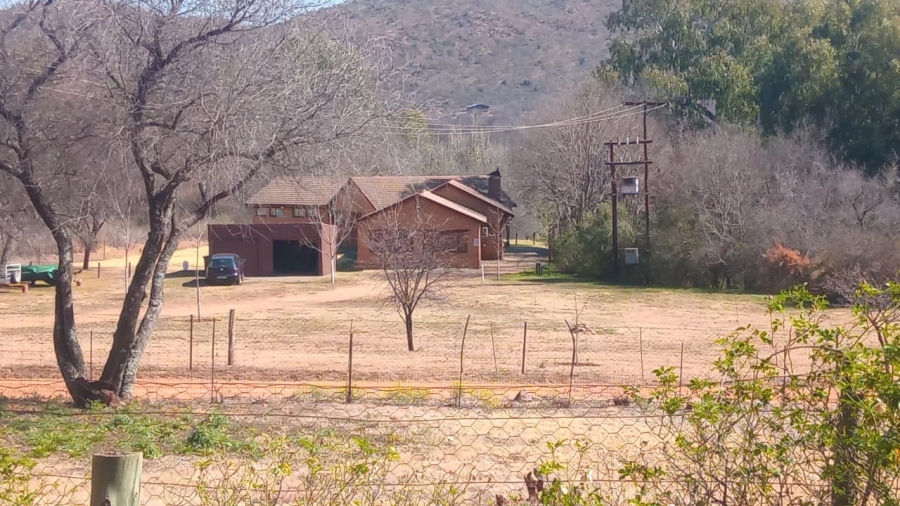 9 Bedroom Property for Sale in Parys Free State